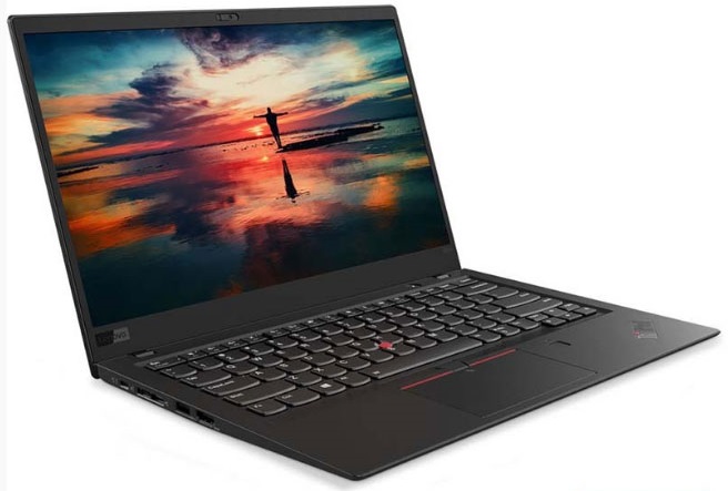 Lenovo Thinkpad X1 Carbon