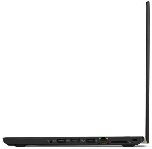 Lenovo, ThinkPad T480, Intel Core i5, 8350u, 8Gb RAM, 256Gb SSD, 14 inch Full-HD